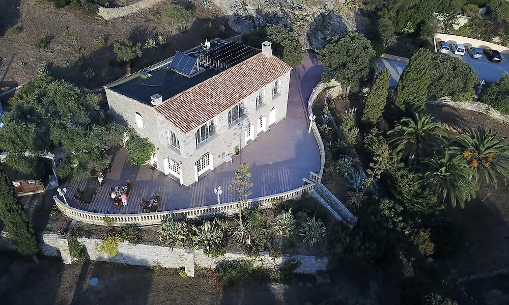 The Manor-1
