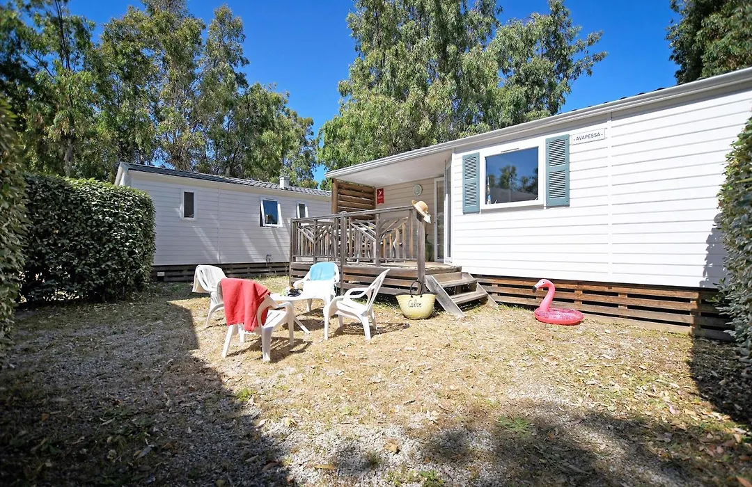 Camping Les Castors-1