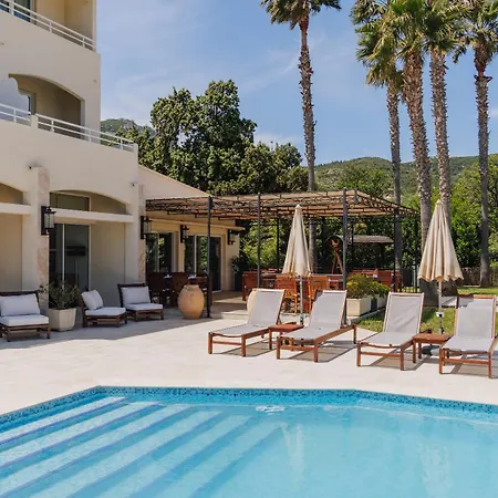 Hotel Corsica & Spa Serena-2
