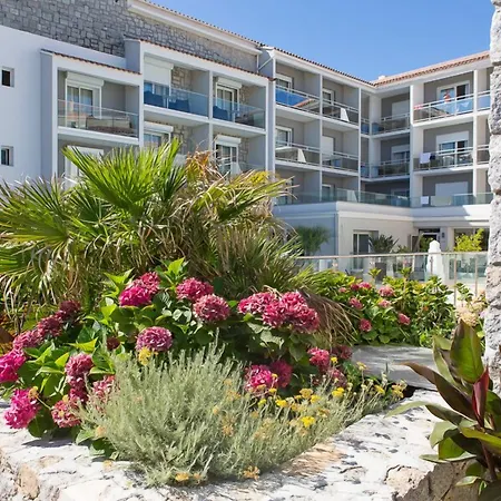 Hotel Revellata & Spa-2