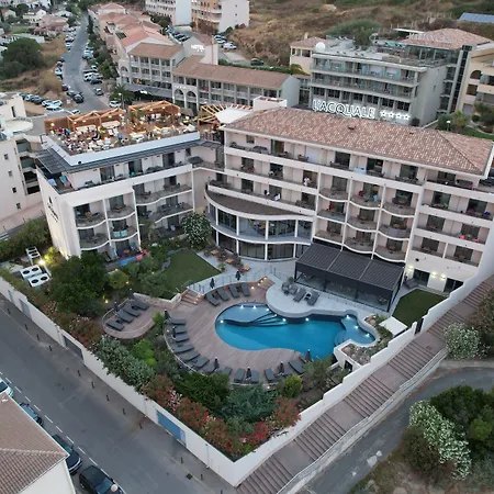 Hotel L'Acquale-3
